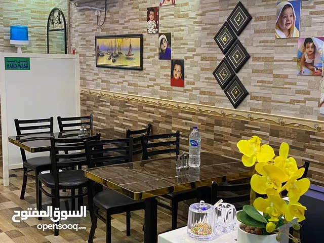 50m2 Restaurants & Cafes for Sale in Sharjah Al Qasemiya