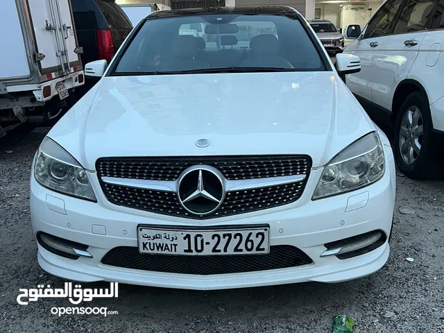Used Mercedes Benz A-Class in Hawally