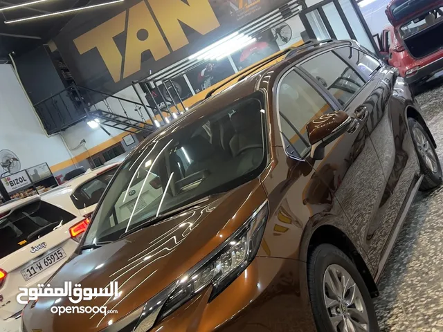 سينا 2023هايبردle