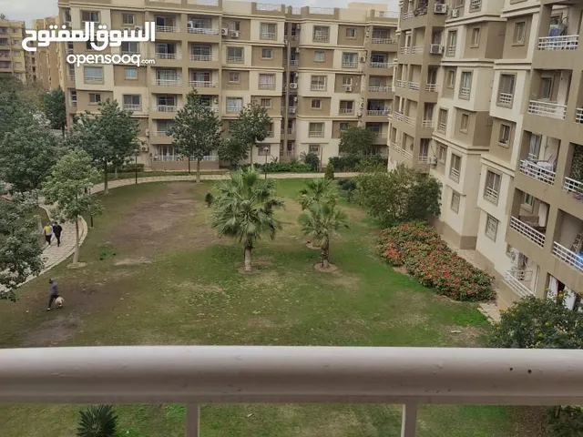 103m2 3 Bedrooms Apartments for Rent in Cairo Madinaty