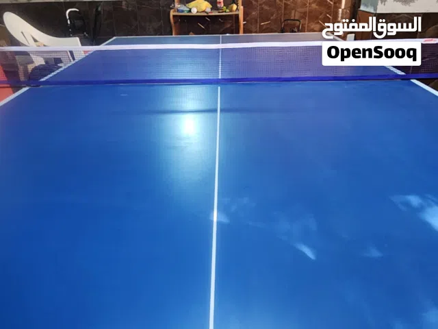 طاولة تنس للبيع