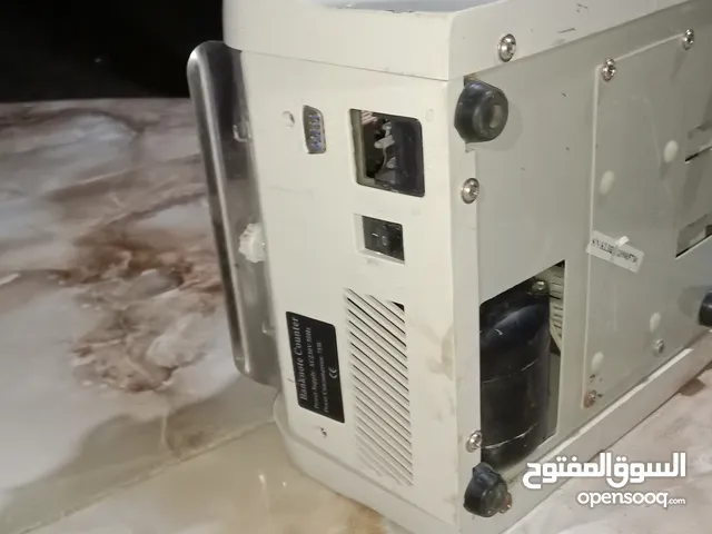 طابعه ورق شبه جديد مع عداده نقود