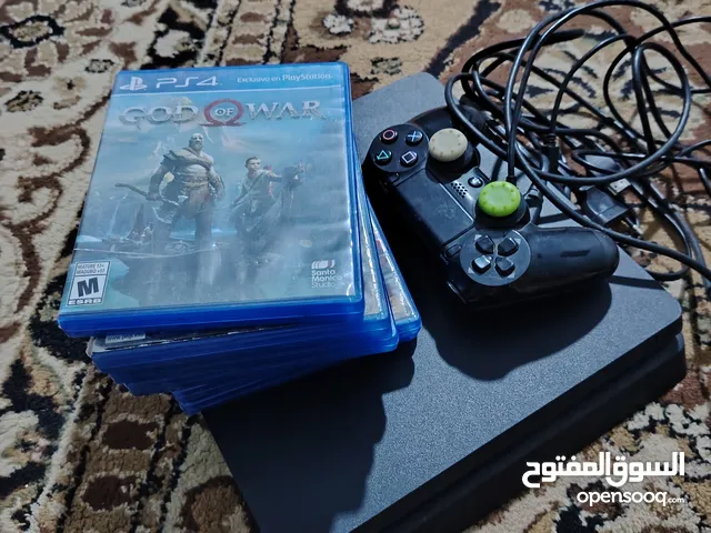 PlayStation 4 PlayStation for sale in Tripoli