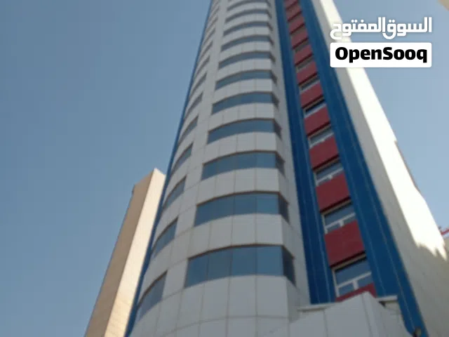 للايجار مكاتب أدوار كامله VlP