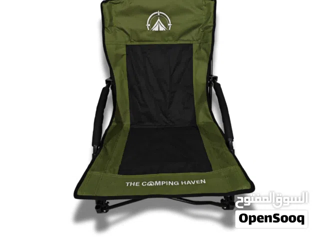 Trail Comfort Max Camping Chair
