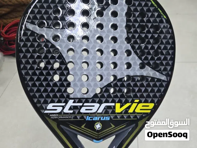 padelracket