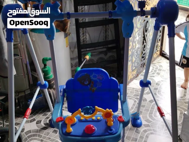 اريد ابيع مرجوحه