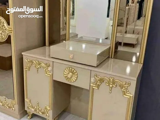 جميع أنواع الغرف النوم