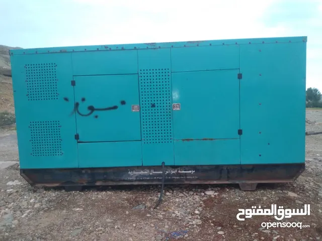 مولد حجم 500كيلو امريكي