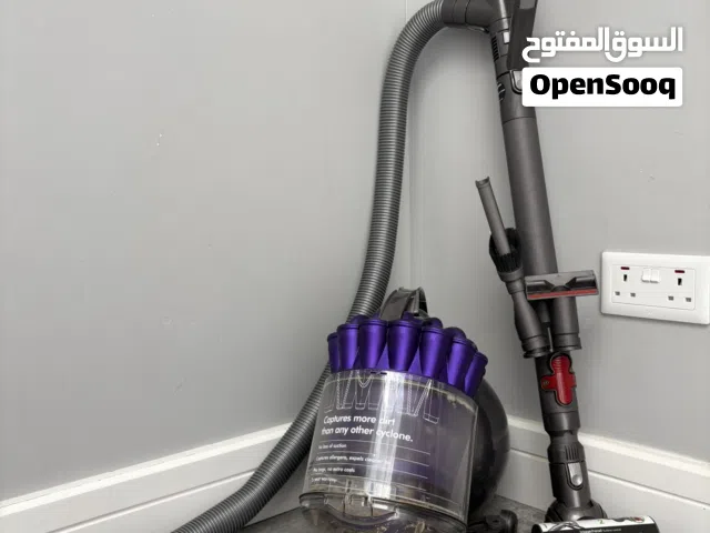 Dyson DC39 Animal Canister Vacuum – Great Condition (120V US/American Power)