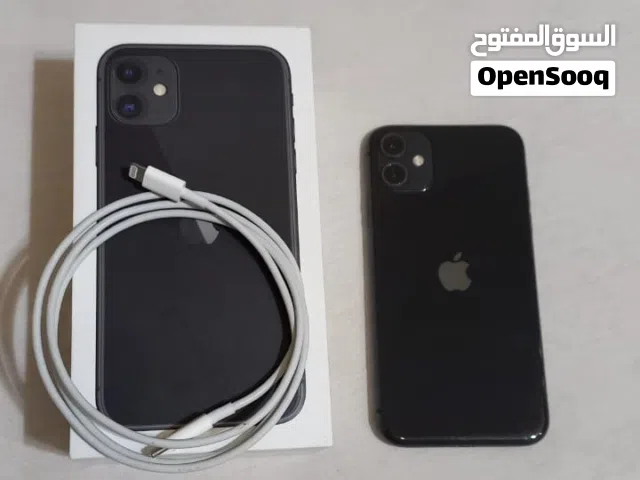 iPhone 11 للبيع زيرو