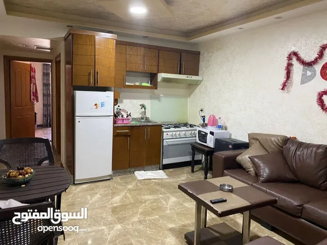 44 m2 Studio Apartments for Sale in Amman Swelieh