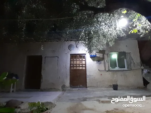 135 m2 3 Bedrooms Townhouse for Sale in Jordan Valley Ghor Al Kafrain