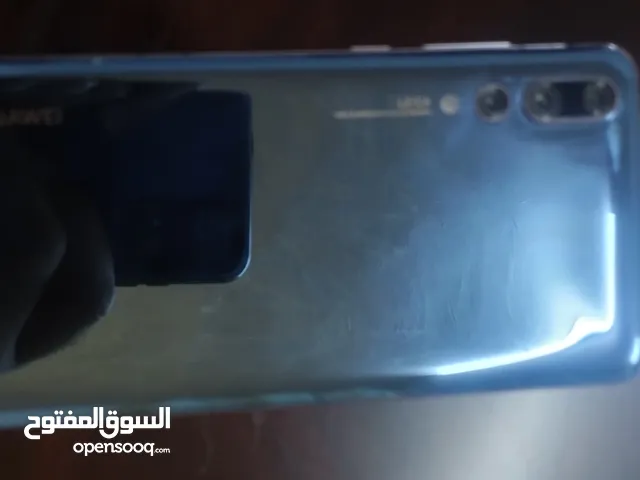 Huawei P20 pro انظف حبة بالسوق