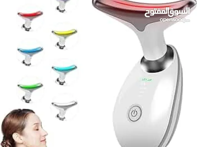 جهاز مساج الرقبه