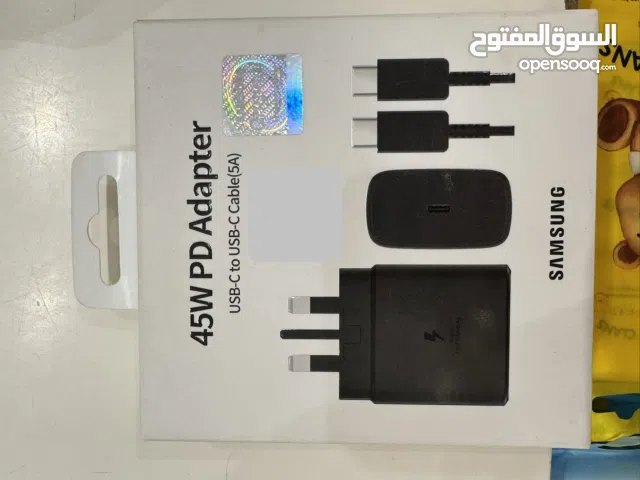 Samsung super fast charger