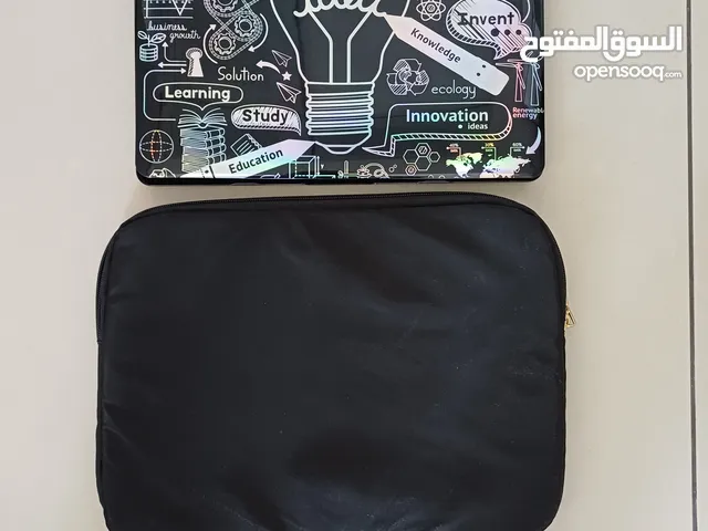 MacBook Pro 13 inch Bag & 2 Cases