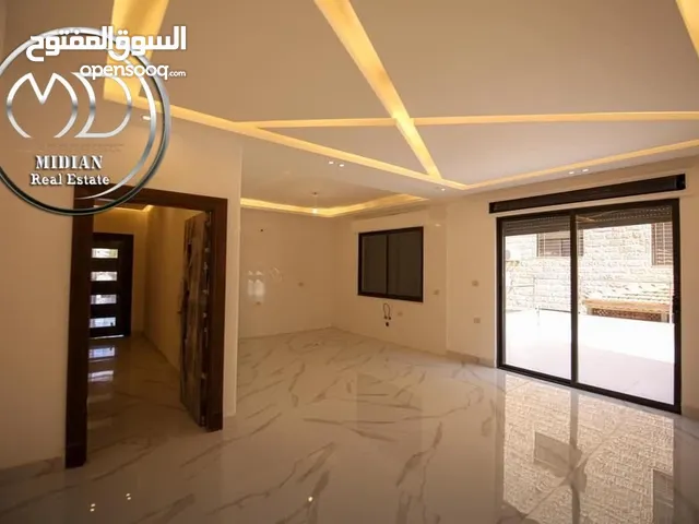 200m2 3 Bedrooms Apartments for Sale in Amman Um El Summaq