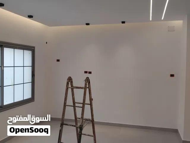 خدمة المعجون والطلاء