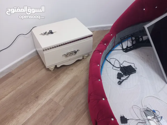 غرفة نوم فاخرة تركية