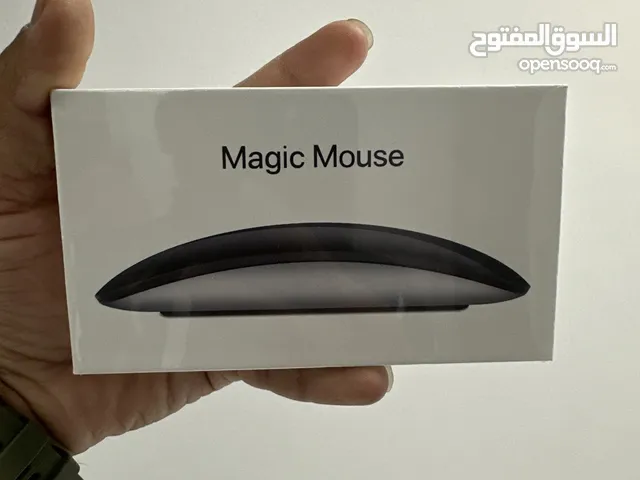 Magic Mouse Multi-Touch Surface – Black