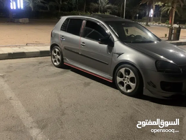 جنط قولف 17 كوشوك وكاله واطي للبيع او البدل