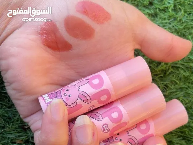 بكج كلوس شفه لماعه الثلاثي