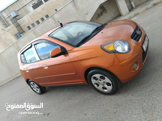 New Kia Picanto in Zarqa