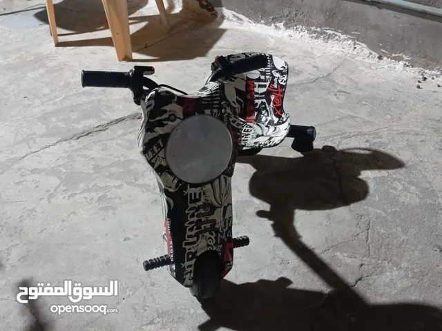 سكوتر مستخدم