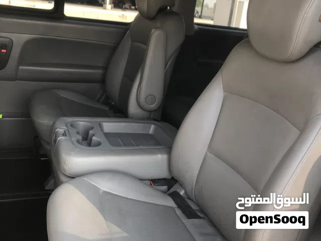 هيونداي فان H1