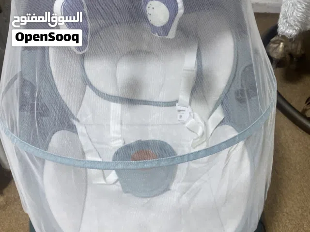 هزاز اطفال من عمر صفر ل سنه ونص