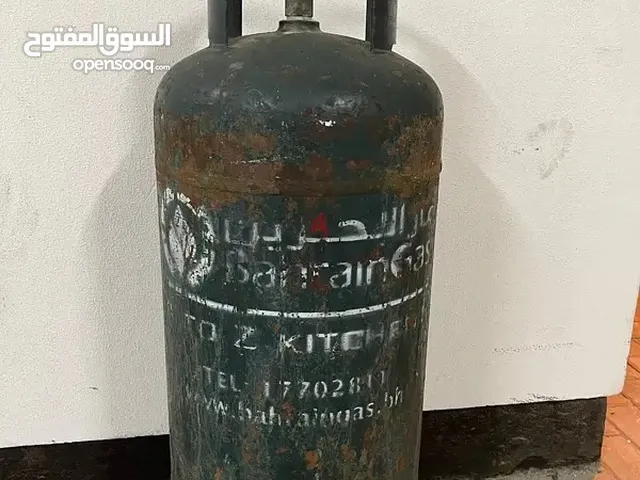 Bahrain Gas for sale