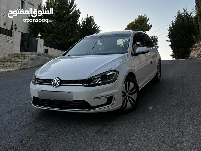 اي جولف 2020 جمرك جديد فحص كامل