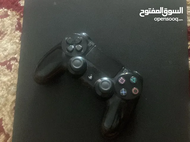 PlayStation 4 PlayStation for sale in Al Batinah