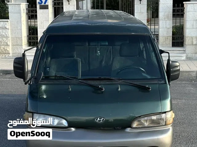 1999 Hyundai H 100