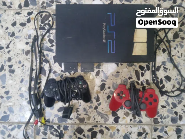 PlayStation 2 PlayStation for sale in Najaf