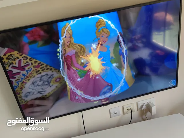 Samsung LCD 55 Inch TV in Dubai