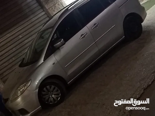 مازدا 5 2008 للبيع