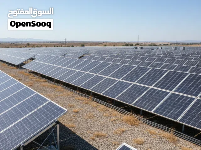الريادة في حلول الطاقة المتجددة. نورسين تقدم أحدث تقنيات الألواح الشمسية والأنظمة المتكاملة للمنازل