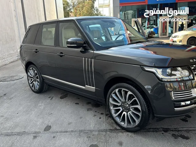 رانج فوگ گاز للمراوس او بيع