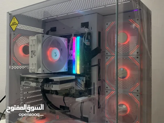 PC جاهز شوف الوصف