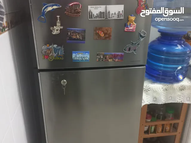 Hitachi Double Door Refrigerator 290 Liters Sale
