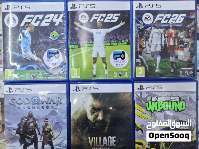 مستخدم فايف وفور  متوفر توصيل