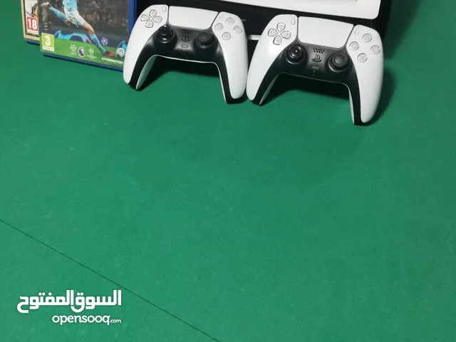 PlayStation 5 PlayStation for sale in Al Khums