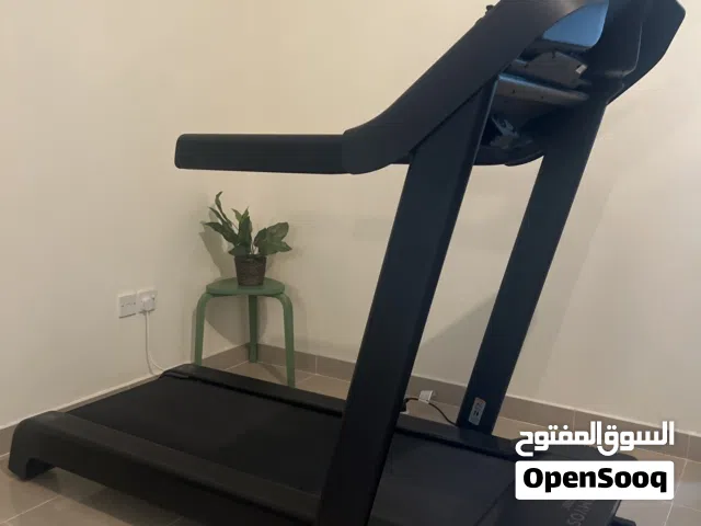 Domyos treadmill from Decathalon