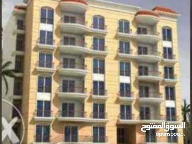 Mixed Use Land for Sale in Alexandria Azarita