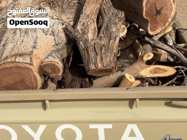 للبيع حطب سمر