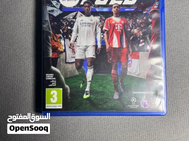 fc26 للبيع مكان بنغازي