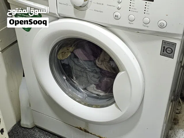 LG Washing machine 5 KG