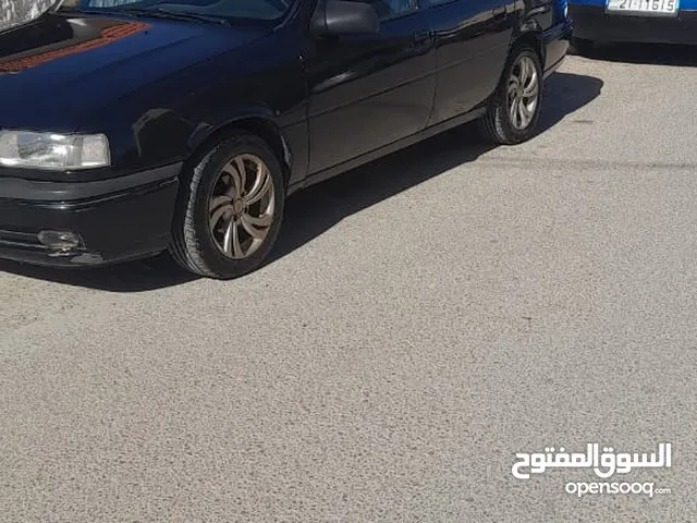 Used Opel Vectra in Madaba
